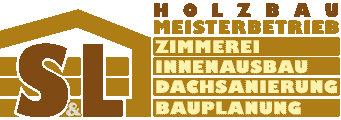 logo sl-Holzbau aus Bad Feilnbach